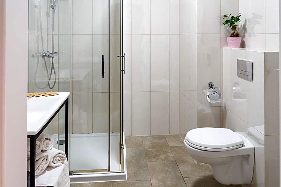 Happy House Apartamenty