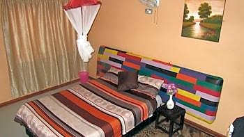 Photo 1 of 1 of Double Room with shared bathroom room