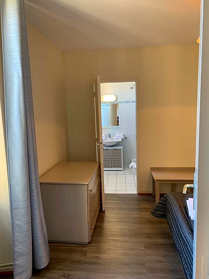 Résidence Le Rochebonne