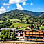 Klawunn Hotel & Apartement