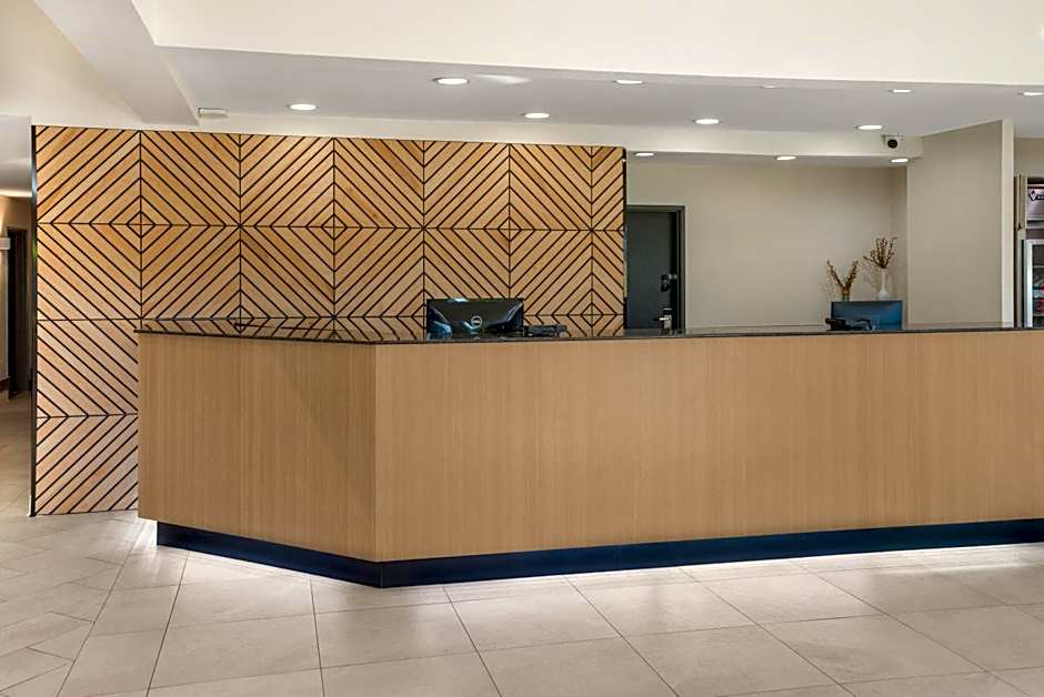 The Marco Hotel Lake Charles