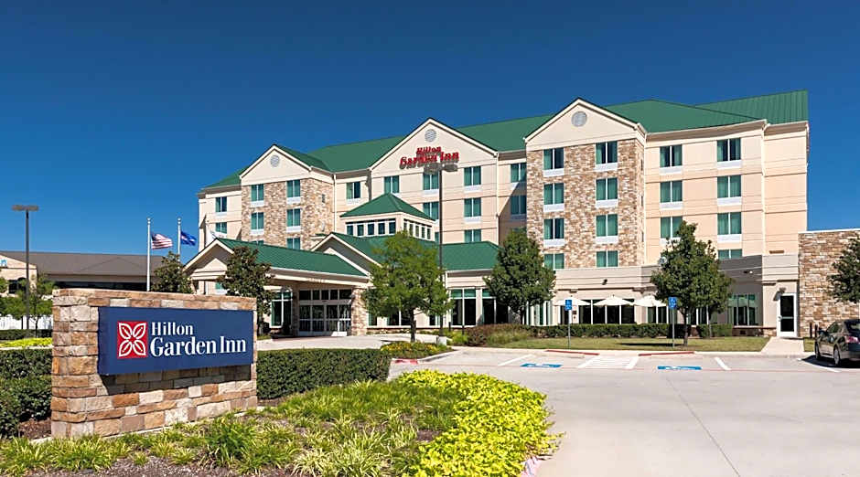 Hilton Garden Inn Frisco