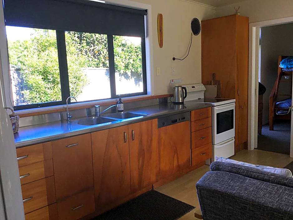 Estuary Retreat Whangamata