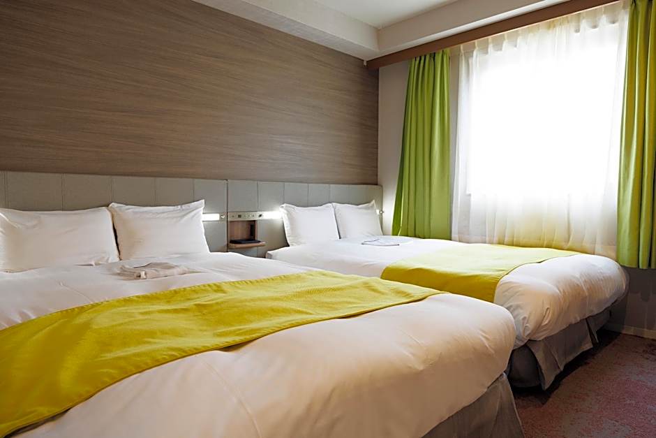 Hotel Sardonyx Ueno