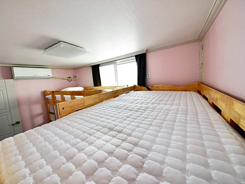 Gyeongju Namu Guesthouse