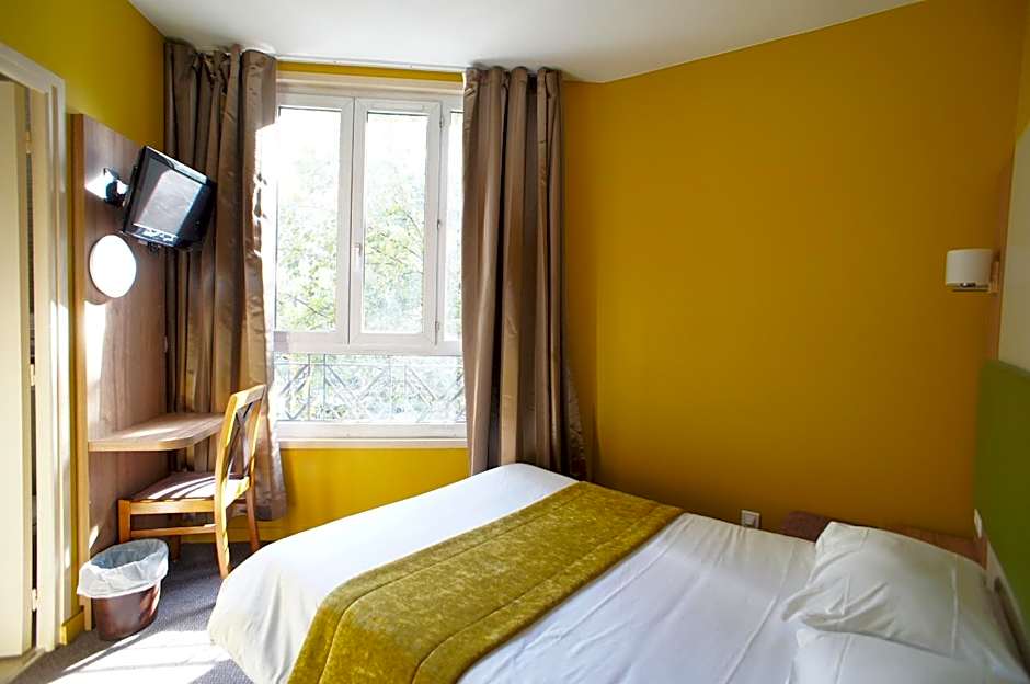 Hotel De France
