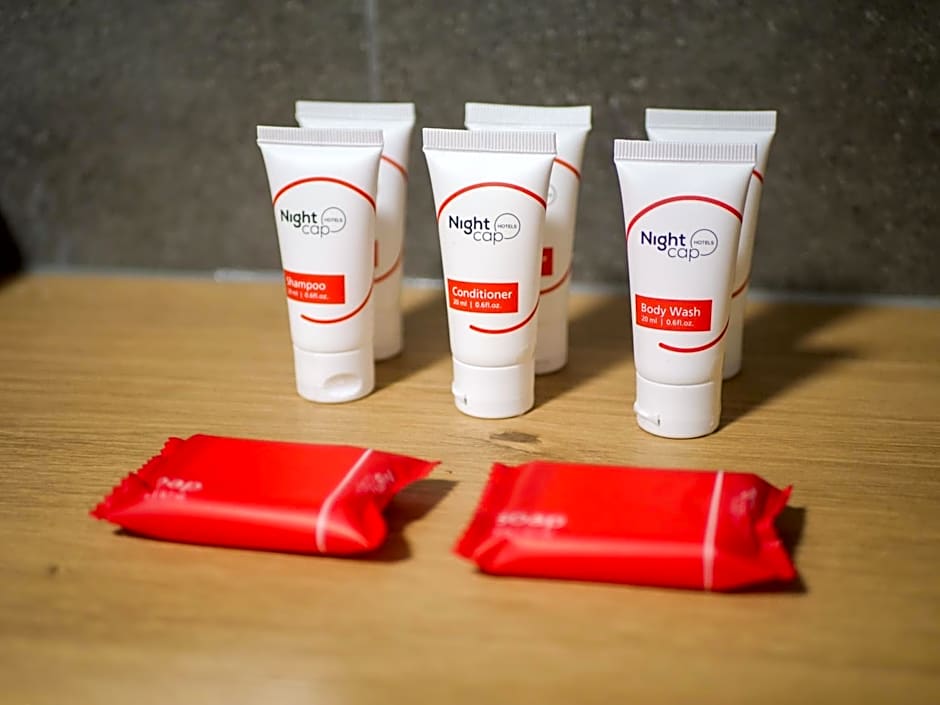 Nightcap at Hinterland Hotel Nerang