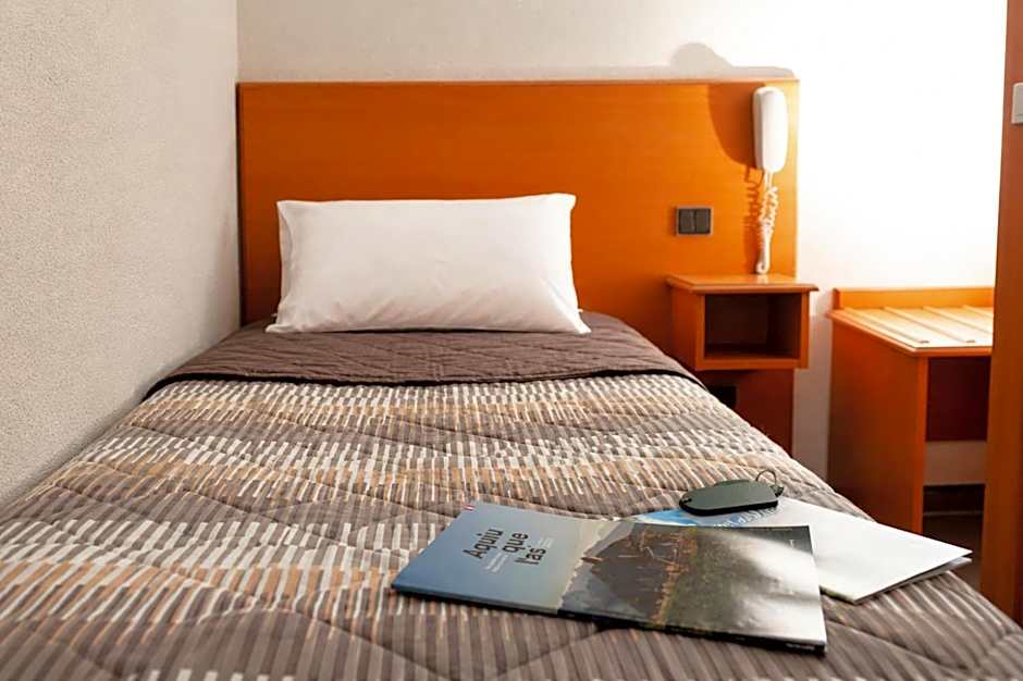 Hôtel Compostelle