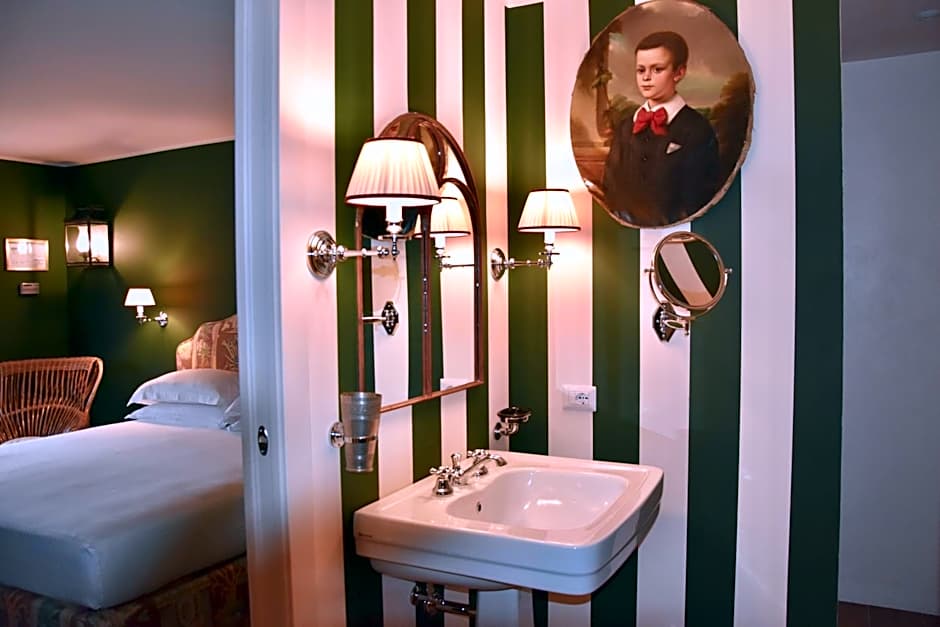 Relais Villino Rubini