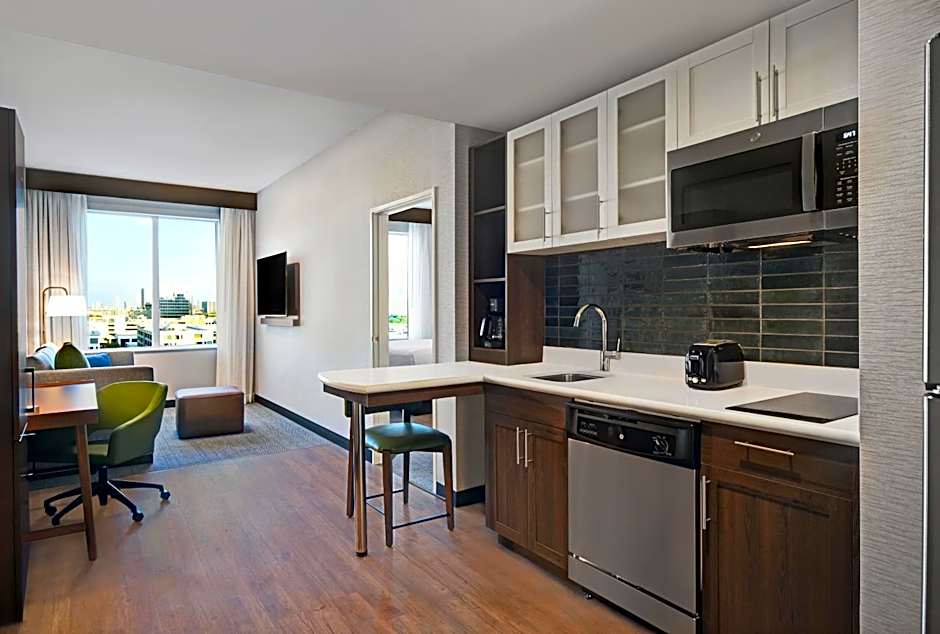 Staybridge Suites Houston Galleria Area By IHG