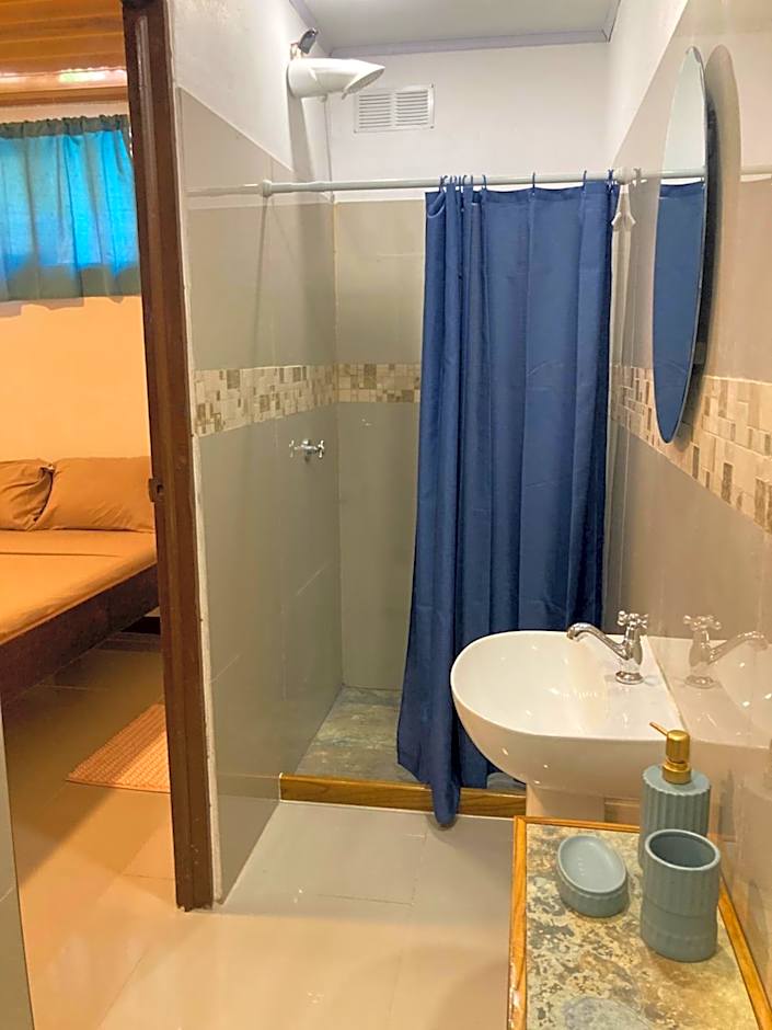 TamaHostel & Glamping