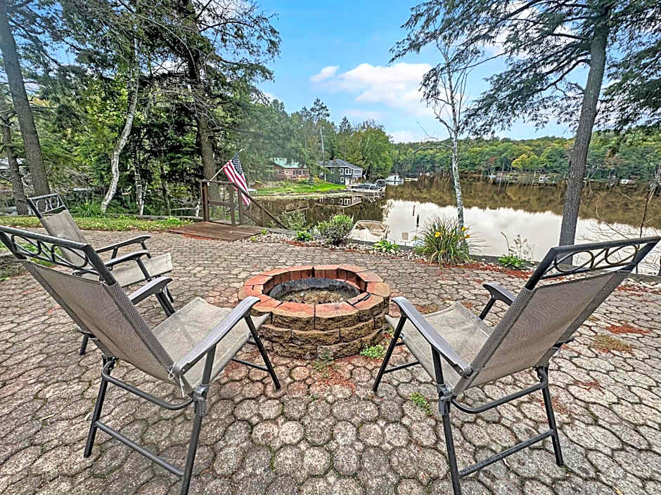 Long Lake 2br Retreat Relax And Reconnect