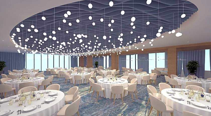 Courtyard by Marriott Batumi