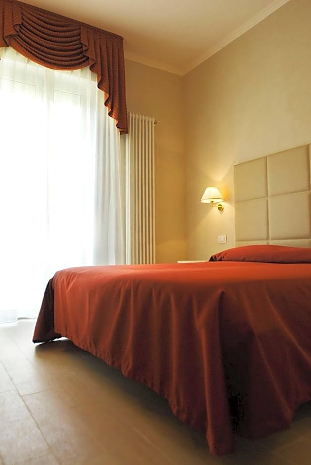 Hotel Gradara