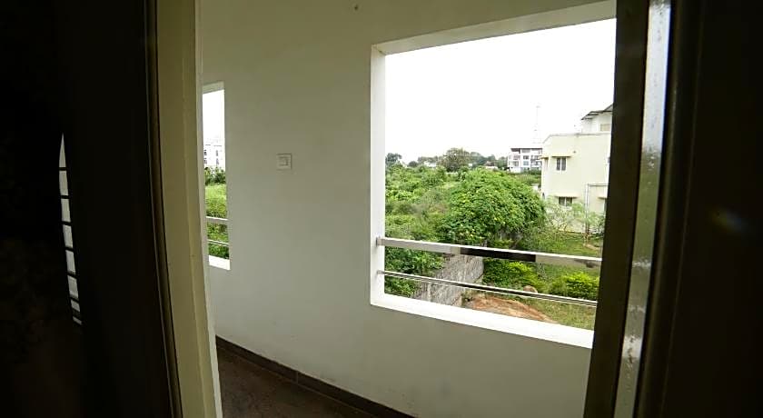 Naksha Tree Hotels - Yelagiri