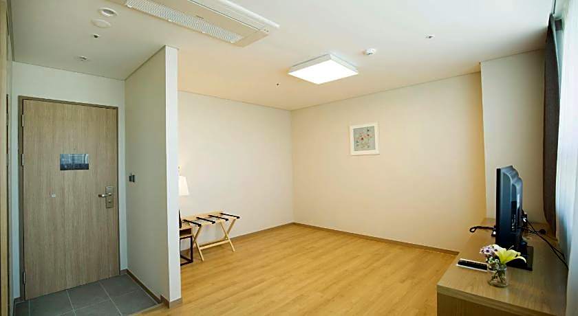 Best Western Haeundae Hotel