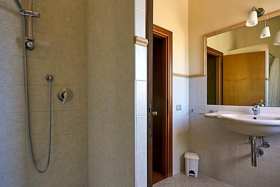 Agriturismo Tesorino