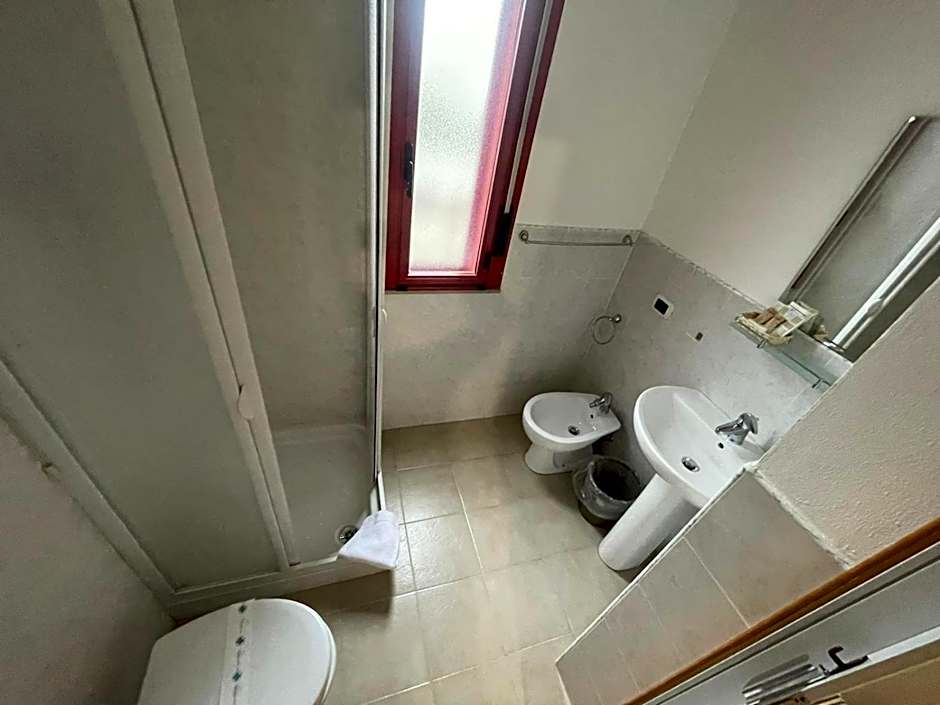 Hotel Villa Susy