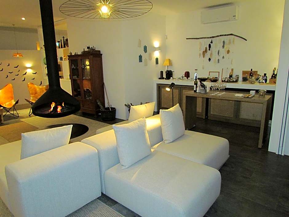 Montimerso Skyscape Countryhouse