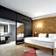 Mercure Krakow Fabryczna City