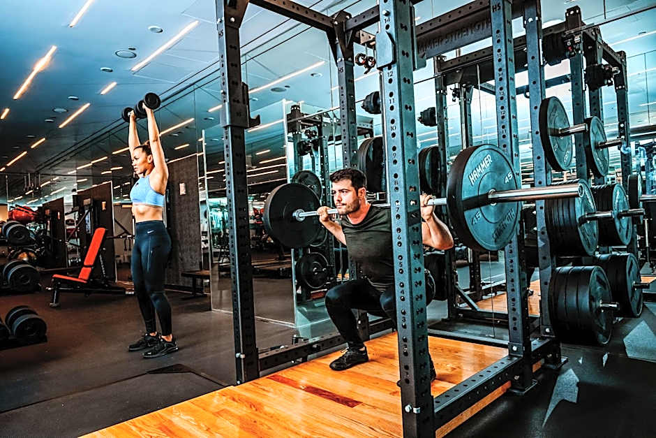 Sls Hotel, A Luxury Collection Hotel, Beverly Hills