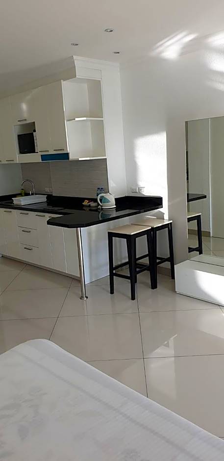 VTSIX at View Talay 6