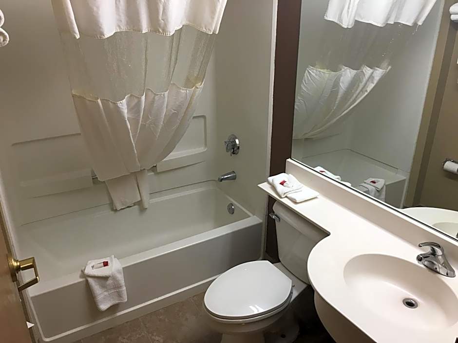 Microtel Inn & Suites By Wyndham Mason/Kings Island