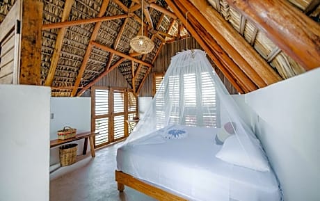 King Room with Sea View