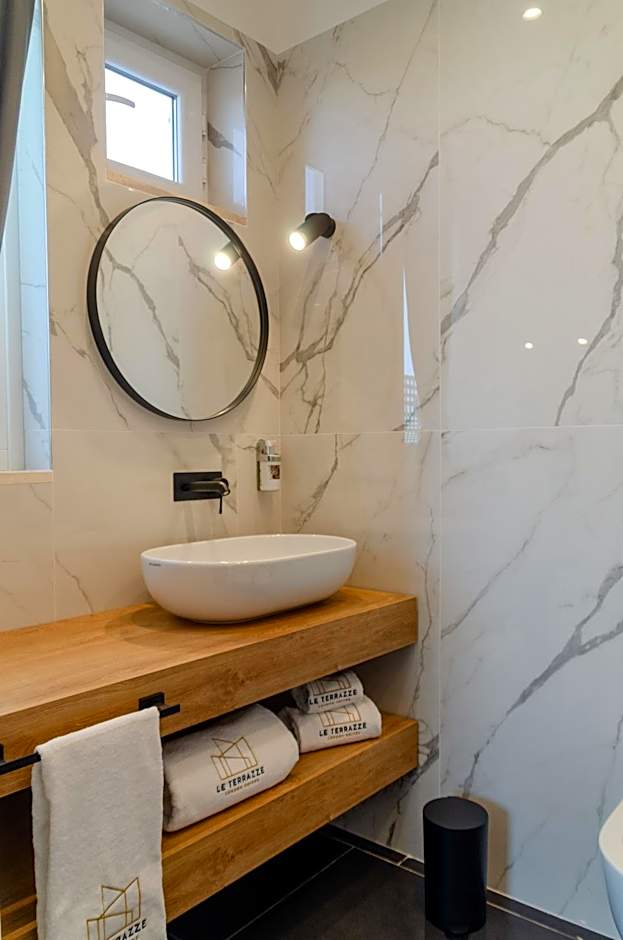 Le Terrazze Luxury Suites - Bari Perfect Stay