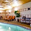 Comfort Suites Salina South
