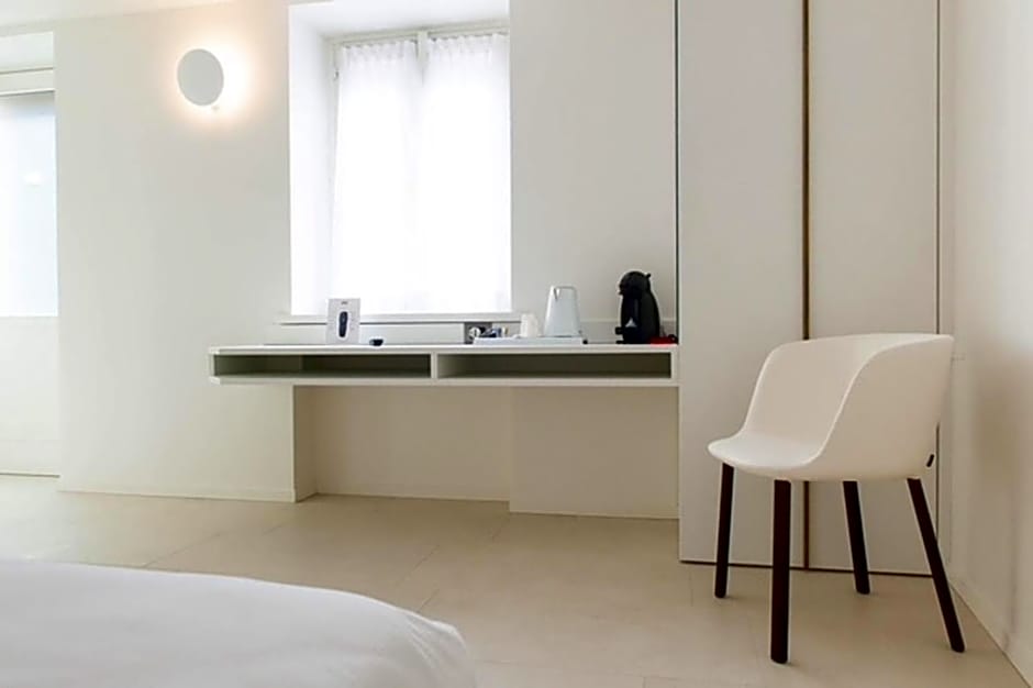 Le Funi Hotel