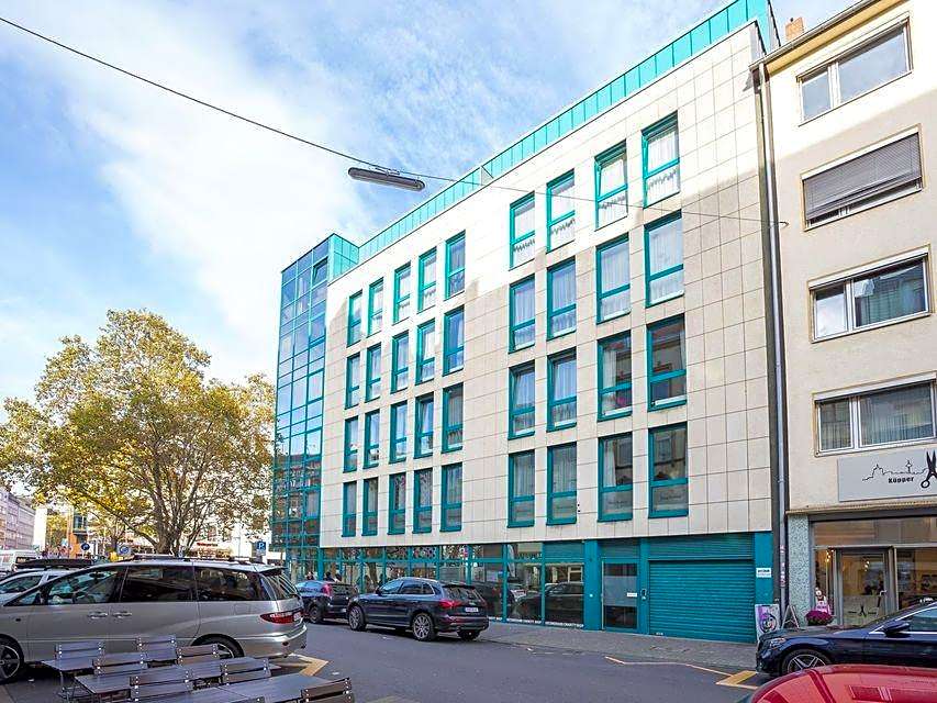 limehome Köln Friesenplatz