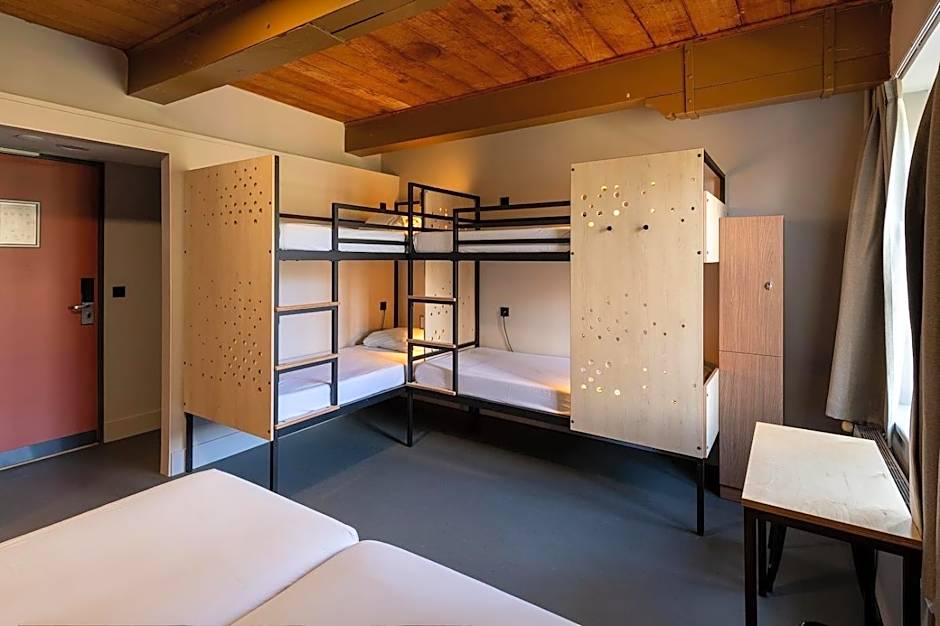 Stayokay Hostel Heemskerk - fully renovated April 2026
