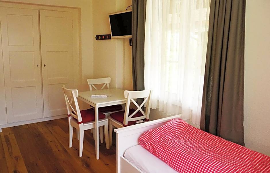 Adventure Guesthouse Interlaken