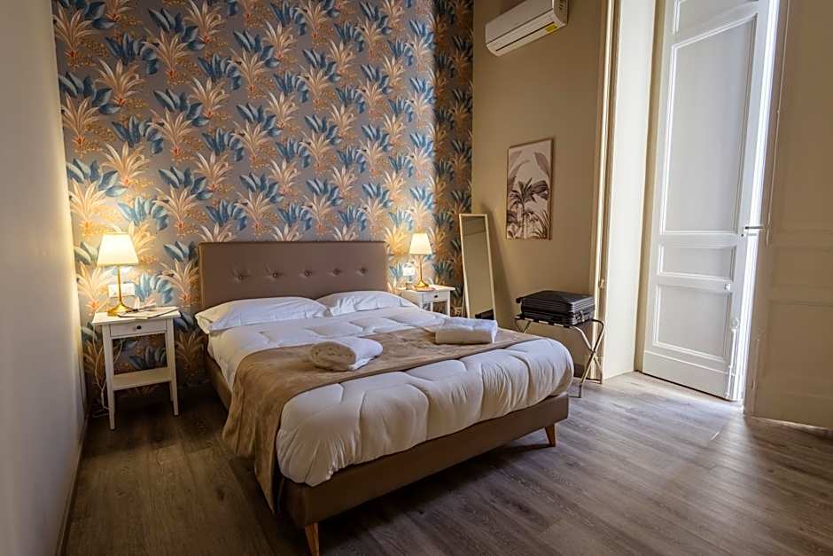 Etnea Boutique Hotel