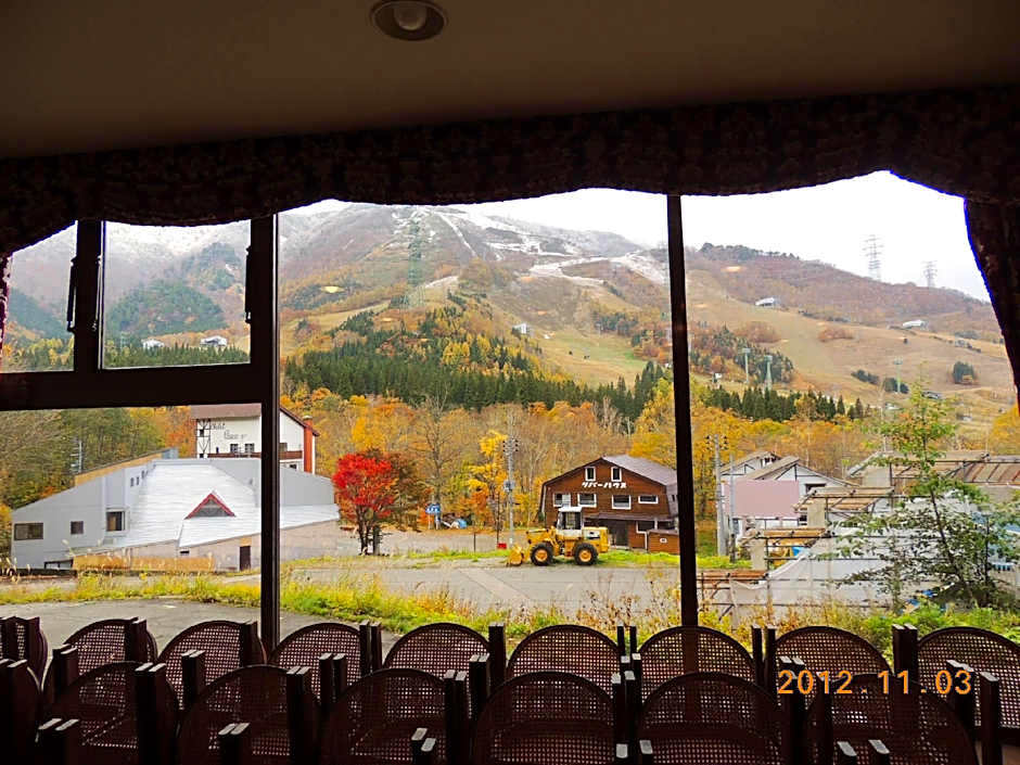 Naeba Lodge Oka
