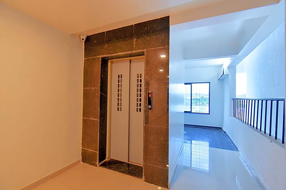 FabHotel White House - Nr. Sinhagad Speciality Hospital