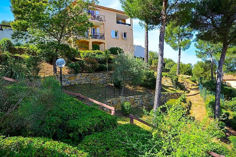VVF Villages La Madrague Saint-Cyr-sur-Mer