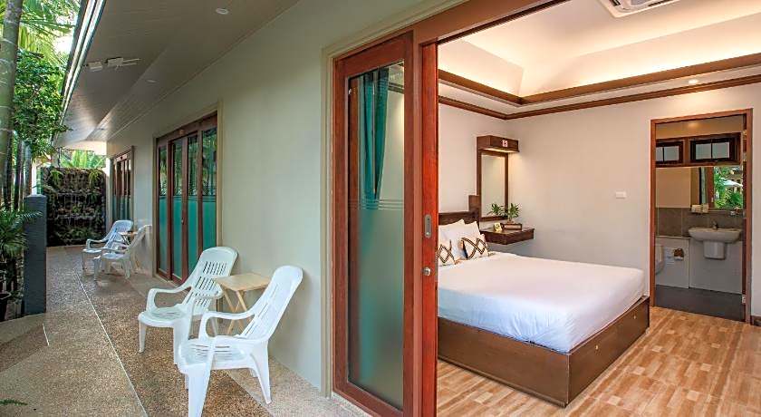 Pai Tan Villas