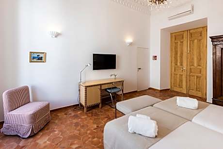 Superior King or Twin Room