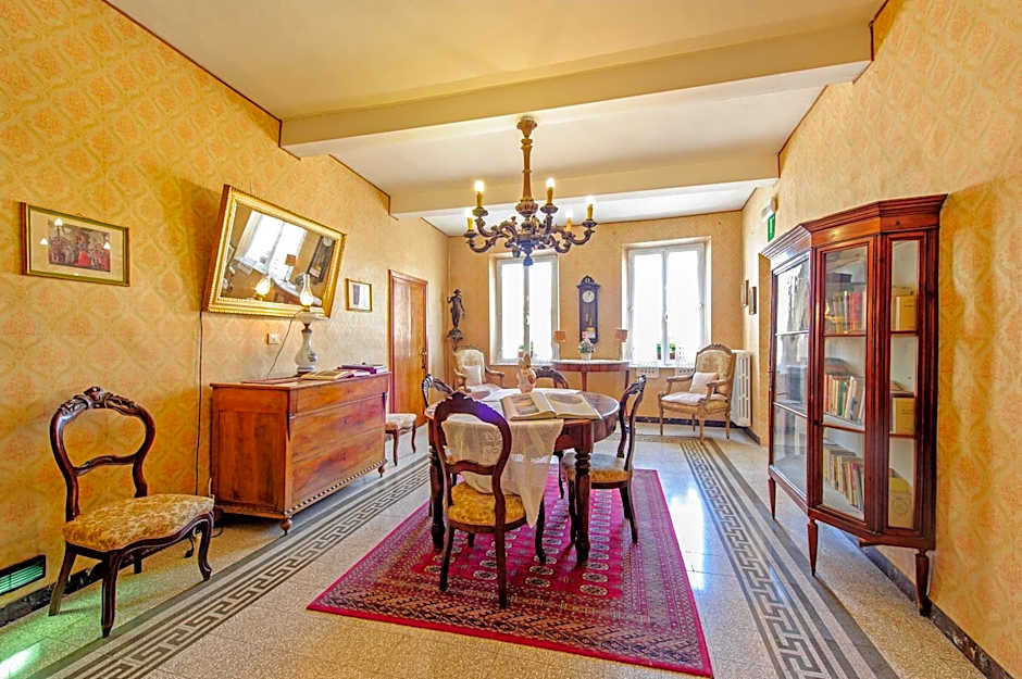 Albergo Il Marzocco - Hotel dal 1860