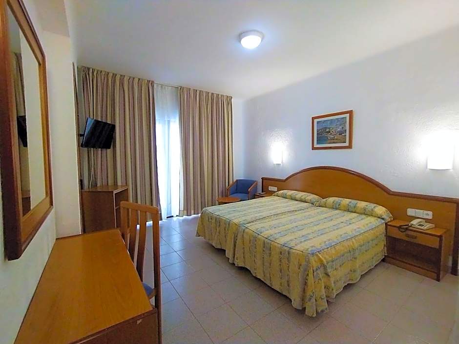 Hotel Marina Playa De Palma