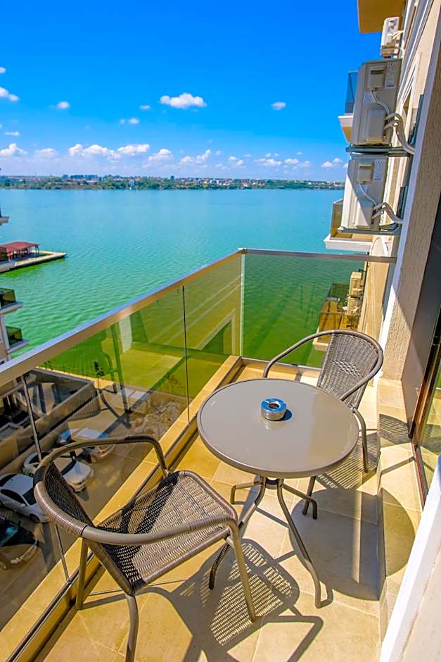 Apartament Solid Residence Georgia