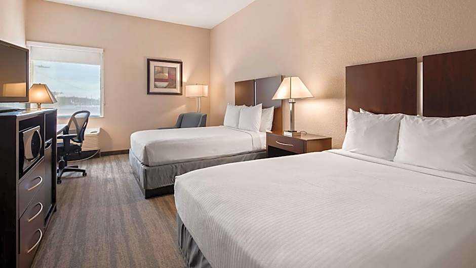 Best Western Tampa