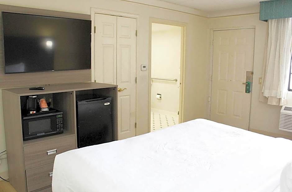 Quality Inn Aurora Denver