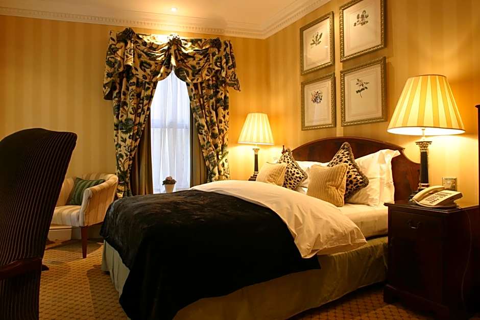 The Colonnade London