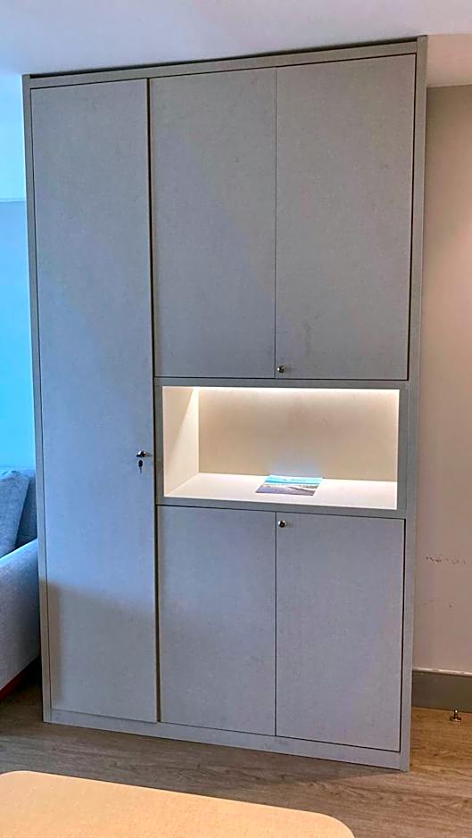 Flat Hotel à Beira Mar Recife by Direct