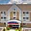 Candlewood Suites Nogales By IHG