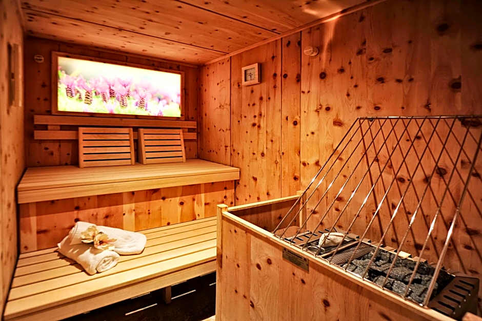 Bellevue Garni – Ischgl, MO