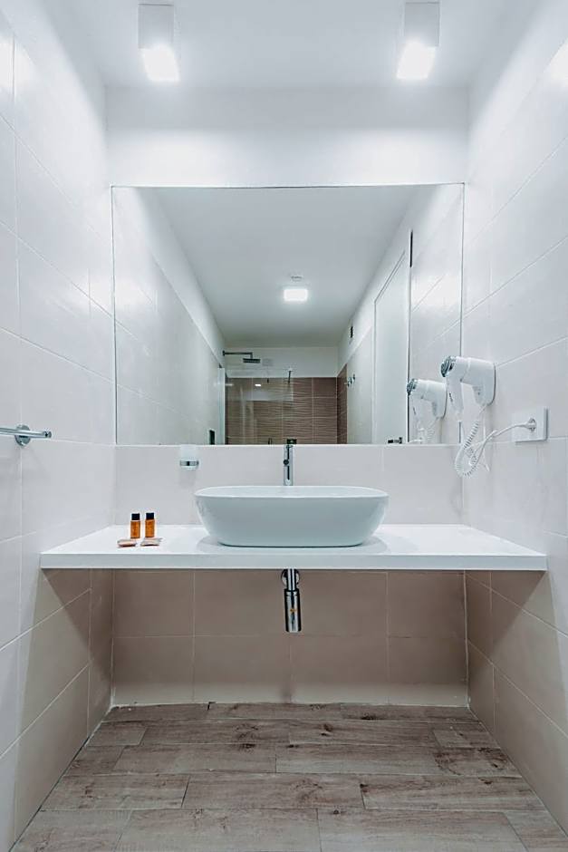 Hotel Fiore Di Maggio